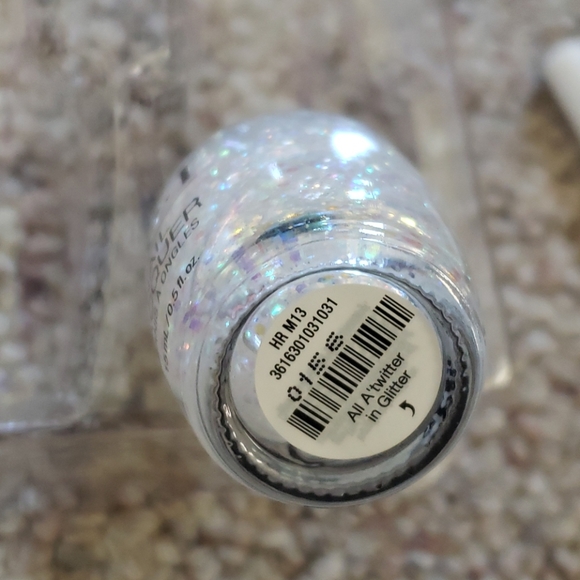 3 Opi set w/ Swarovski crystals includes glue - Picture 8 of 14
